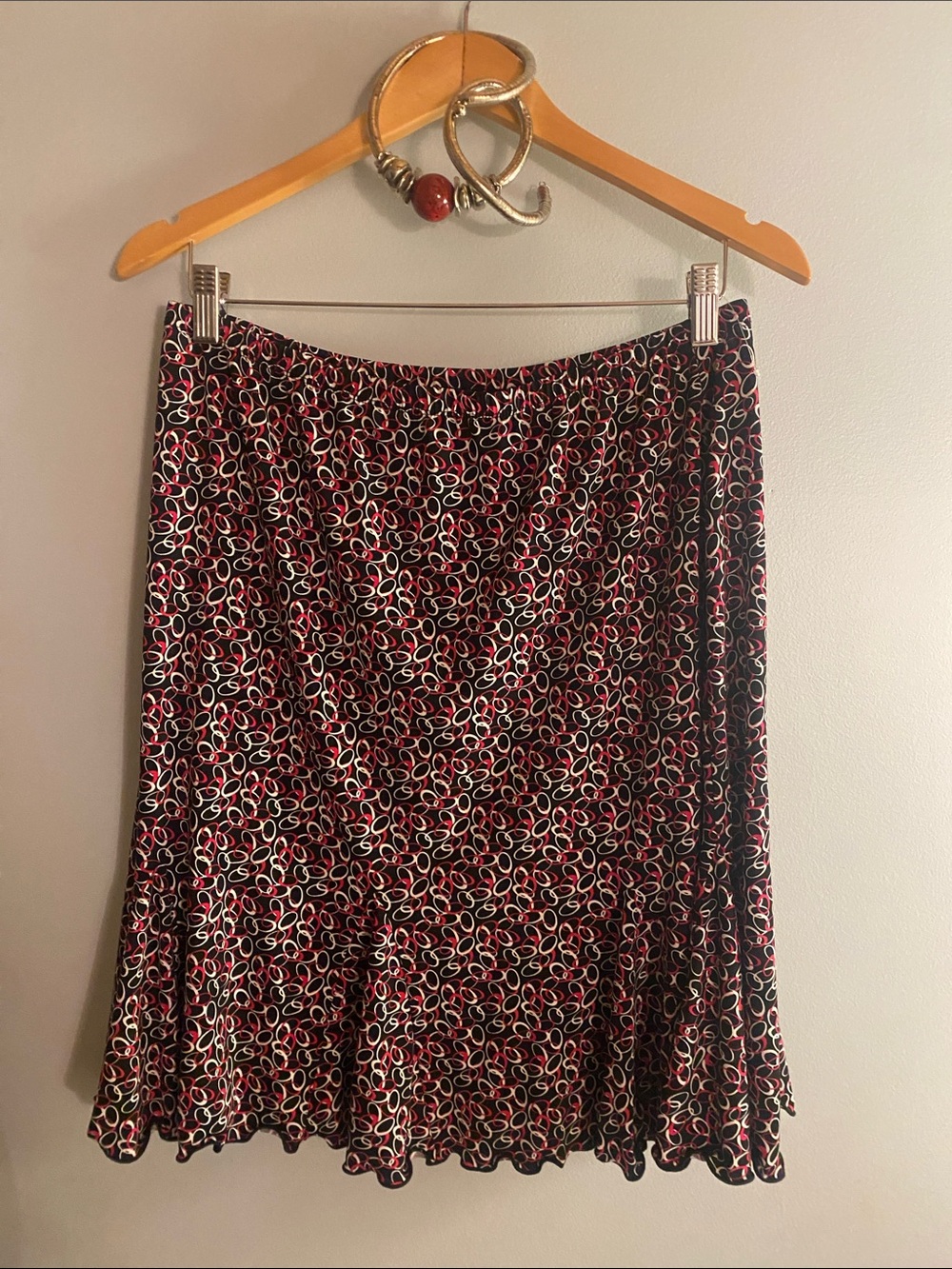 Y2K Skirt